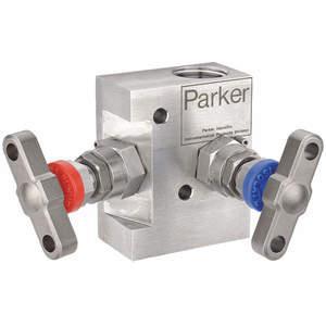 Instrumentation Manifold Valves