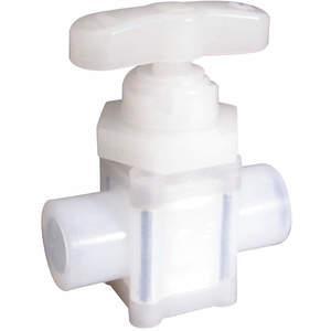 Manual Diaphragm Valves