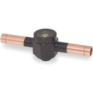 Cooling Sight Glasses