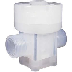 Pneumatically Actuated Diaphragm Valves