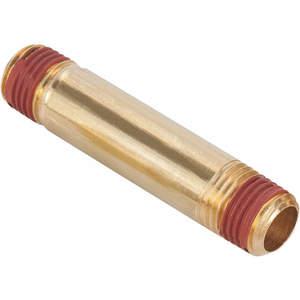 Brass Pipe