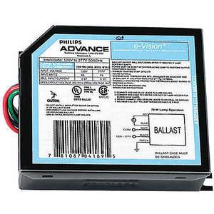 Electronic HID Ballasts
