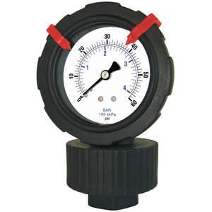 Pressure Gauge Accessories