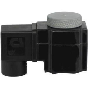 Solenoid Valve Coils