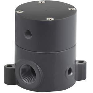 Air Operated Valves