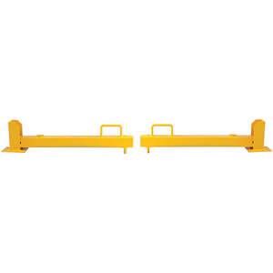 Dock Barricades