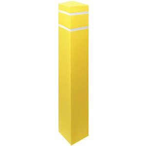 Bollard Covers and Post Sleeves