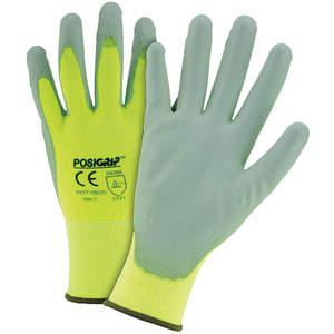 Military Police and Tactical Gloves