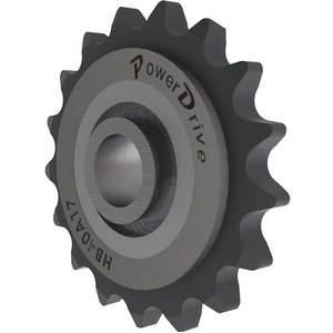 Idler Sprockets