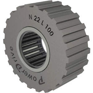 Gearbelt Idlers