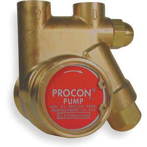 Rotary Vane Pumps