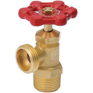 Boiler Drain Valves