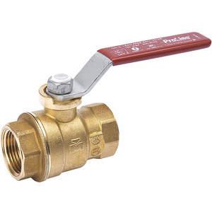 Ball Valves