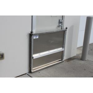 Door Bottoms