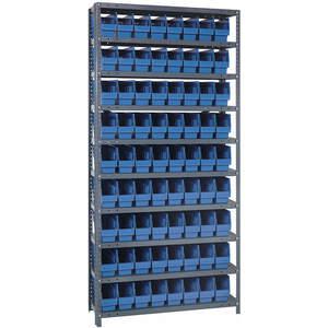 Bin Shelving
