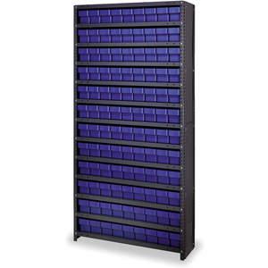 Drawer Bin Cabinets