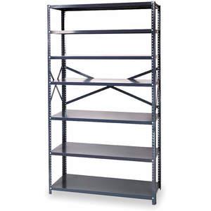 Shelving