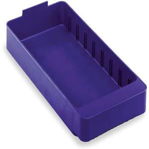 Compartmented Drawers