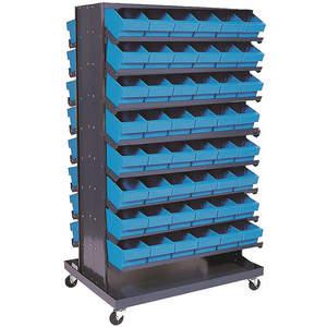 Mobile Bin Carts