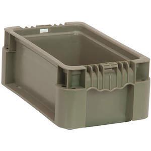 Straight Wall Containers