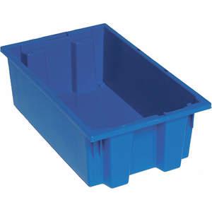 Stack and Nest Containers