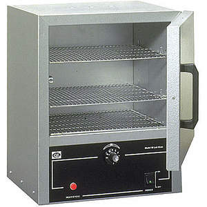 Laboratory Ovens and Furnaces