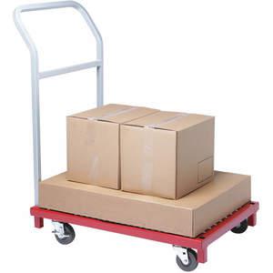 Platform Trucks
