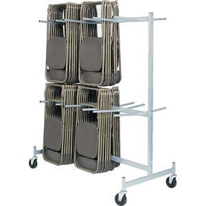 Hanging Folding Chair and Table Trucks
