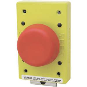 Non-Illuminated Push Button Operators