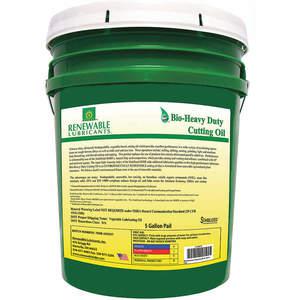 Cutting and Grinding Fluids