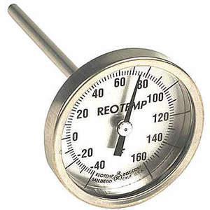 Dial Thermometers