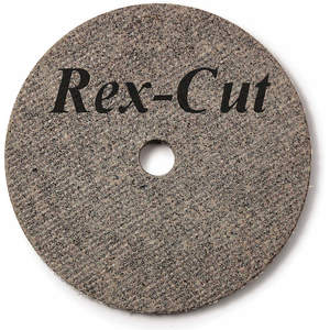 Abrasive Cut-Off and Chop Wheels