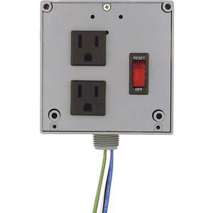 Safety and Disconnect Switches