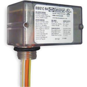Prewired Relays