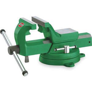 Bench Vises
