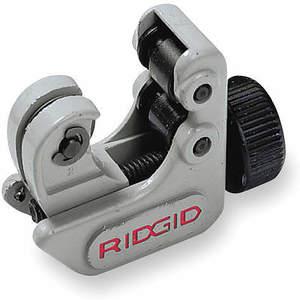 Pipe and Tubing Cutters