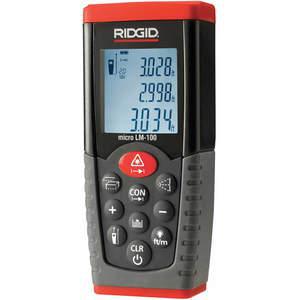 Distance Meters