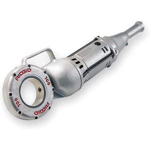 Pipe Threading and Cutting Machines