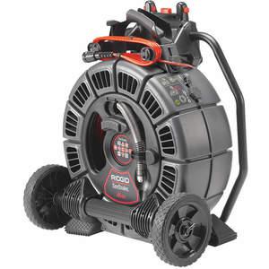 Pipe Inspection Equipment