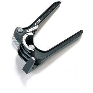 Tubing Benders