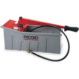 Hydrostatic Test Pumps