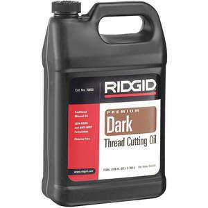Cutting and Grinding Fluids