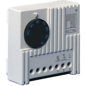 Humidity Controls