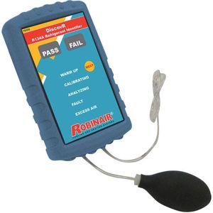 Heating and Cooling Tools