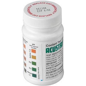 Chemical Test Strips