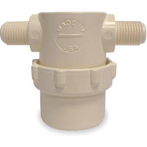 Inline Strainers