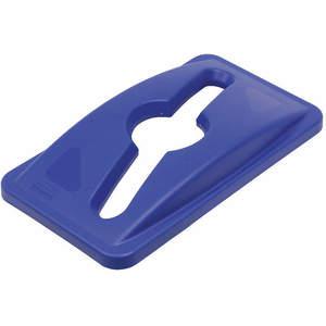 Recycling Container Tops