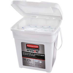 Window Washing Equipment