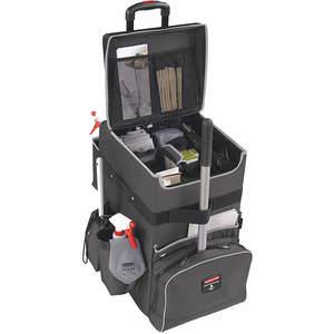 Janitor-Housekeeping Carts