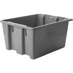 Stack and Nest Containers